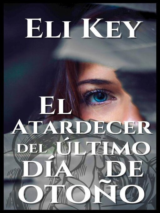 Cover image for El atardecer del último día de otoño